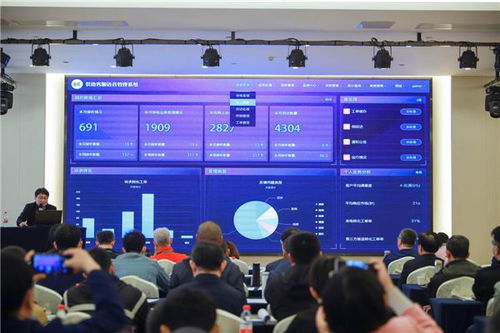 武漢能源綜合利用技術(shù)交流大會在青山區(qū)召開，共繪綠色發(fā)展新藍圖