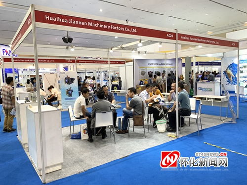 加快培育壯大新動能 推動我市電子信息產業迅速崛起