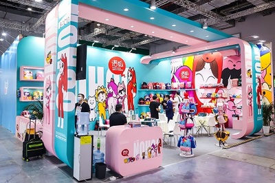 品牌煥新啟航，諾狐NOHOO攜智能新品閃耀2020CBME孕嬰童展，引領(lǐng)家電育兒新體驗(yàn)